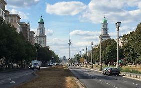 Studio Apartments Berlin